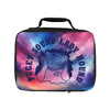 Puget Sound Lady Hound Lunch Bag