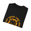 Puget sound lady hound t-shirt