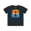 Kids Zaina I can Be Album Jersey Tee