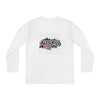 The Phenoms/ADA Youth Long Sleeve Competitor Tee