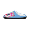 I Love Zainas Music Women's Indoor Slippers