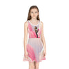 Zaina The Phenom Girls' Sleeveless Dress