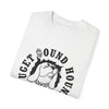 Men puget  sound hound apparel t-shirt