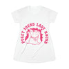 T-Shirt Dress Puget Sound Lady Hound