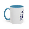 PSLH Accent Coffee Mug (11, 15oz)