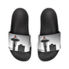 Space Needle Youth Removable-Strap Sandals