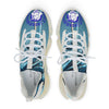 Men's Puget Sound Hound Drip Edition Mesh Sneakers