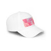 Puget Sound Lady Hound Low Profile Baseball Cap