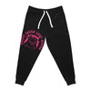 Puget Sound Lady Hound Athletic Joggers (AOP)