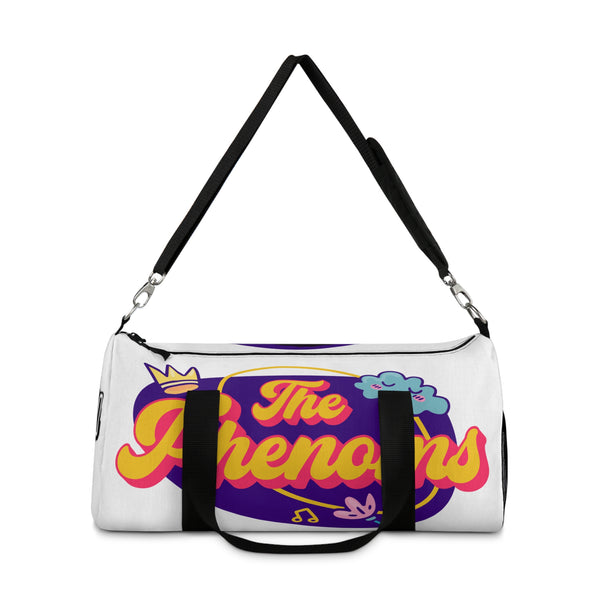 The Phenoms/ADA Duffel Bag