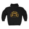 Puget Sound  Lady Hound Heavy Blend™ Full Zip Hooded Sweatshirt