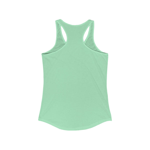 Women's Ideal Zaina The Phenom Racerback Tank