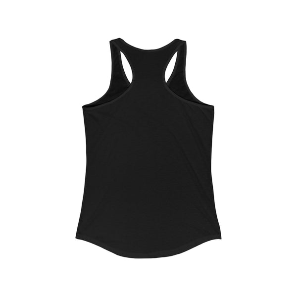 Women's Ideal Zaina The Phenom Racerback Tank