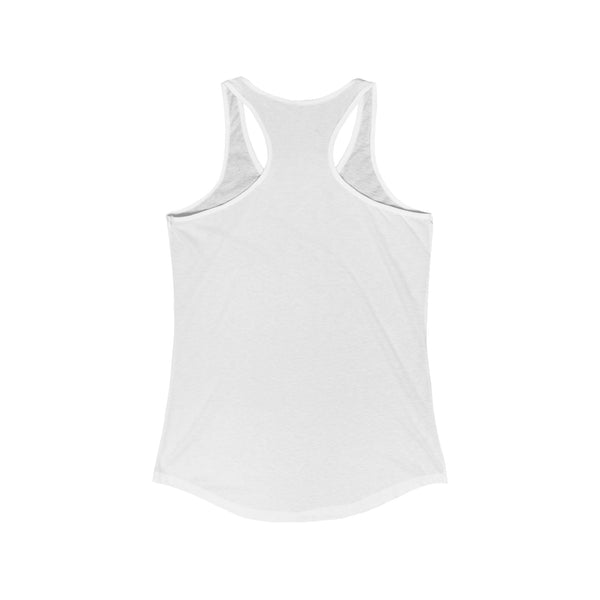 Women's Ideal Zaina The Phenom Racerback Tank