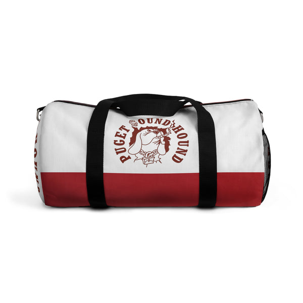 Puget Sound Hound Apparel Duffel Bag