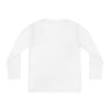 Zaina The Phenom Masxcot Youth Long Sleeve Competitor Tee