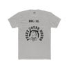 Men's  Puget Sound Hound Security Cotton Crew Tee