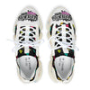 Kids/women Zaina The Phenom Print/ADA Mesh Sneakers