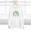 Puget Sound Hound Apparel Three-Panel Fleece Hoodie