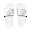 Youth boys Puget sound puppy wear slides