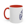 PSLH Accent Coffee Mug (11, 15oz)