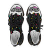 Kids/women Zaina The Phenom Print/ADA Mesh Sneakers