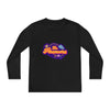 The Phenoms/ADA Youth Long Sleeve Competitor Tee