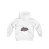 The Phenoms/ADA  Girls Youth Heavy Blend Hooded Sweatshirt