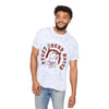 Mens Puget Sound Hound Fashion Tie-Dyed T-Shirt