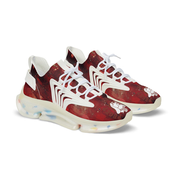 Men's Puget Sound Hound Fire Mesh  Sneakers