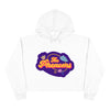 Crop phenoms Hoodie