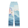 Boys Puget Sound Puppy Wear Kids Pajama Pants (AOP)