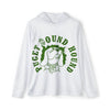 Men's Sports Puget Sound Hound Warmup Hoodie (AOP)