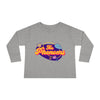 The Phenoms Toddler Long Sleeve Tee