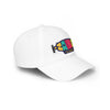 Zaina The Phenom Low Profile Baseball Cap