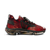 Men's Puget Sound Hound Fire Mesh  Sneakers