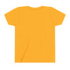 Zaina the phenom Youth Short Sleeve Tee