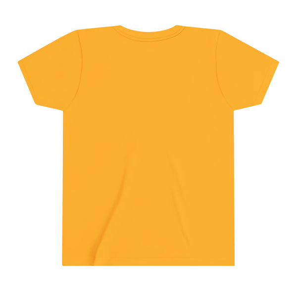 Zaina the phenom Youth Short Sleeve Tee