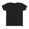 Zaina The Phenom Mascot Youth Short Sleeve Tee