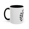 PSHA Accent Coffee Mug (11, 15oz)