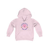 Puget Sound Puppy Wear Girls Youth Heavy Blend Hooded Sweatshirt