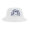 Puget Sound Lady Hound Bucket Hat (AOP)