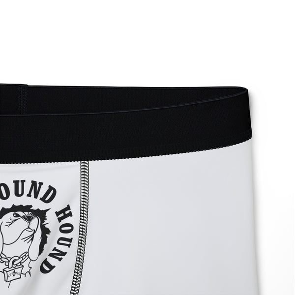 Men's  Puget Sound Hound Apparel Boxers (AOP)