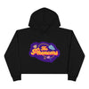 Crop phenoms Hoodie