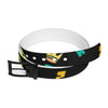 Zaina The Phenom Print Belt