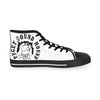 Men's High Top Puget sound hound apparel  Sneakers