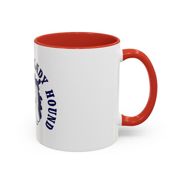 PSLH Accent Coffee Mug (11, 15oz)