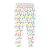 Plus Size Zaina The Phenom Print Leggings (AOP)