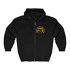 Puget Sound  Lady Hound Heavy Blend™ Full Zip Hooded Sweatshirt