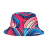 The Phenoms Bucket Hat (AOP)